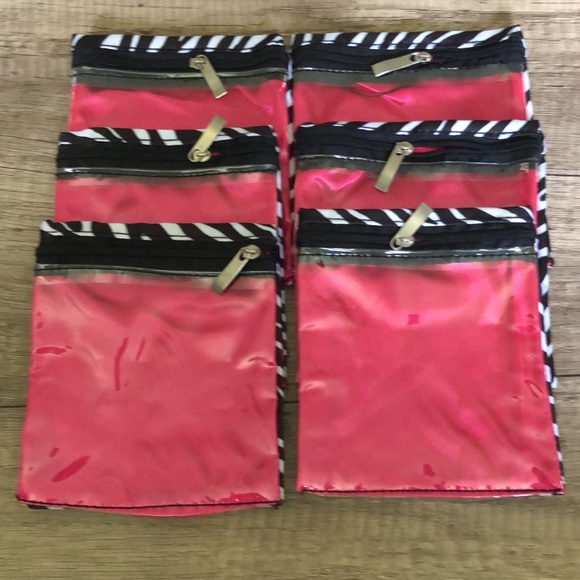 - Cosmetic and Jewelry Case - - Picture 5 of 9